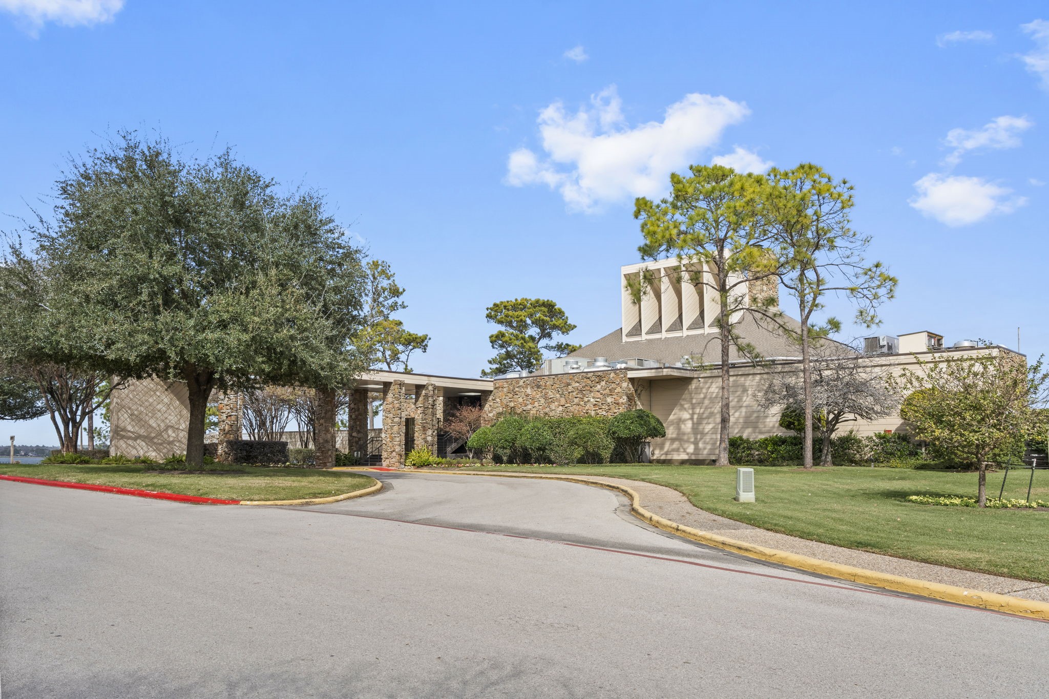 3411 Ripplewind Court Montgomery, TX 77356 - Photo 47 of 49