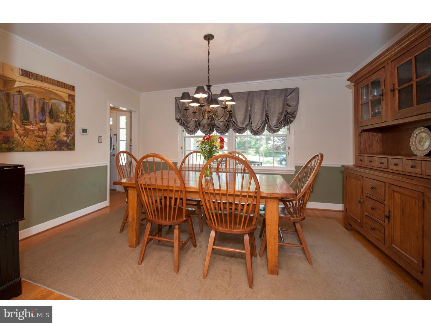 10 Briar Road Wilmington, DE 19803 - Photo 5 of 25 Dining Room