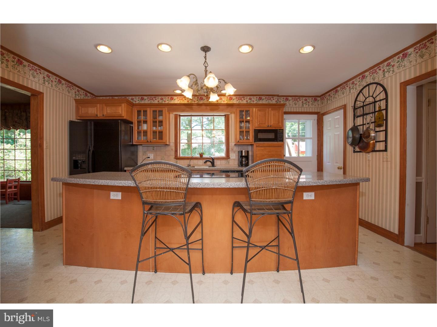 10 Briar Road Wilmington, DE 19803 - Photo 8 of 25 Kitchen