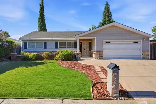 $599,900 | 4652 Montclair Court, Granite Bay, CA 95746