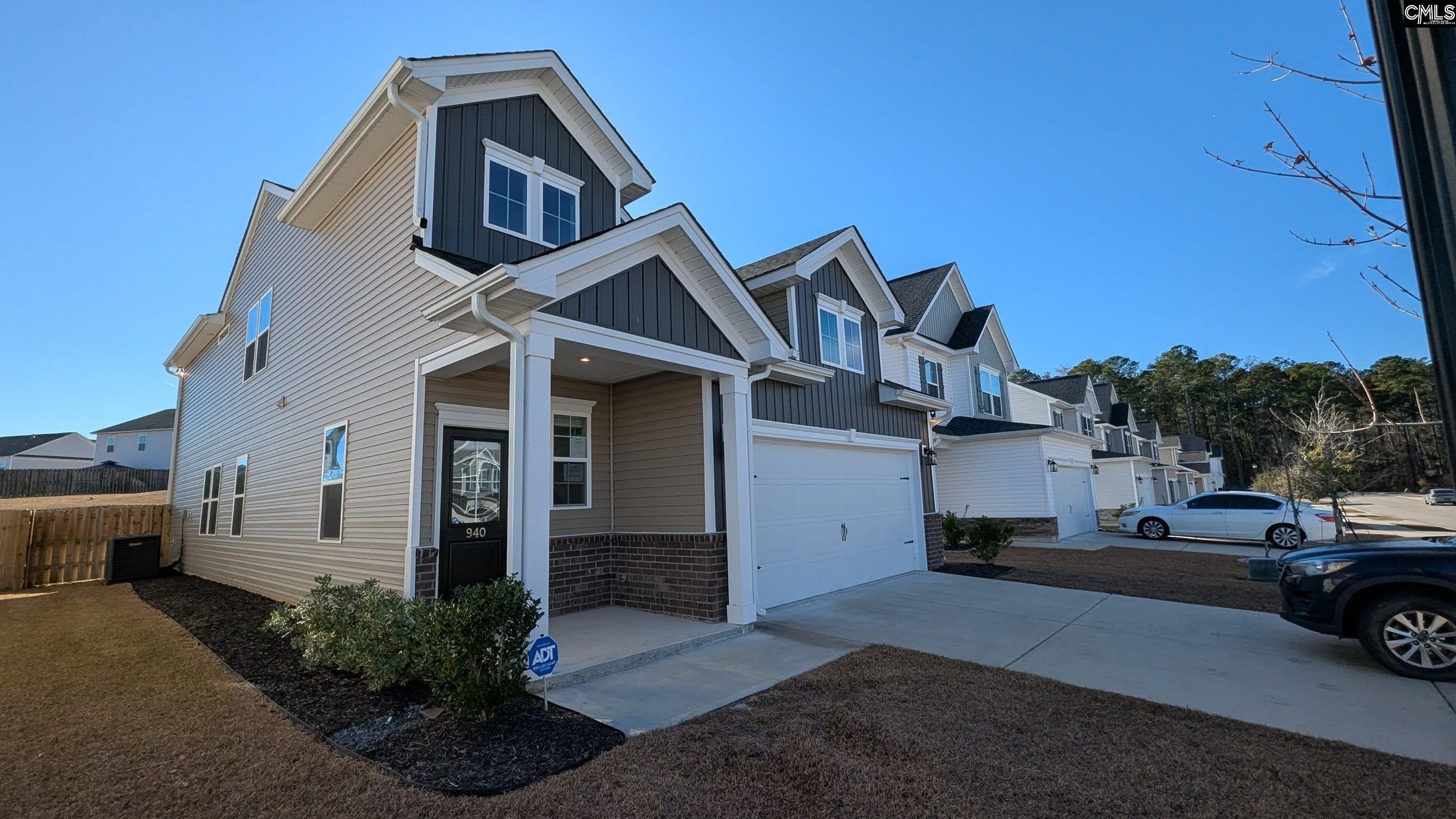 940 Woodcreek Farms Road Elgin, SC 29045 - Photo 2 of 22