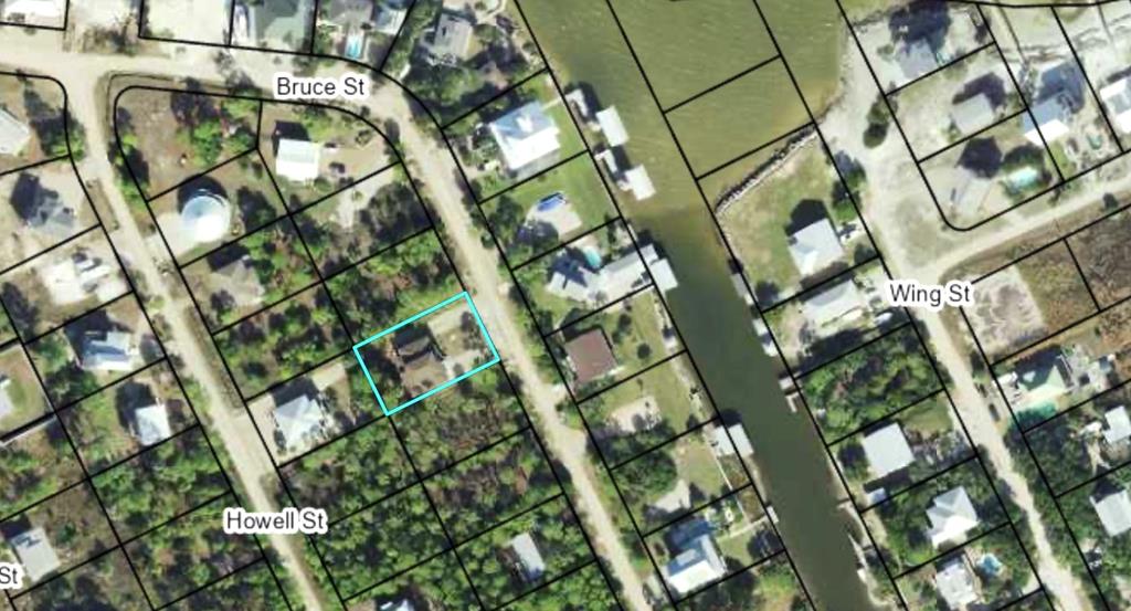 328 Bruce Street St. George Island, FL 32328 - Photo 75 of 76