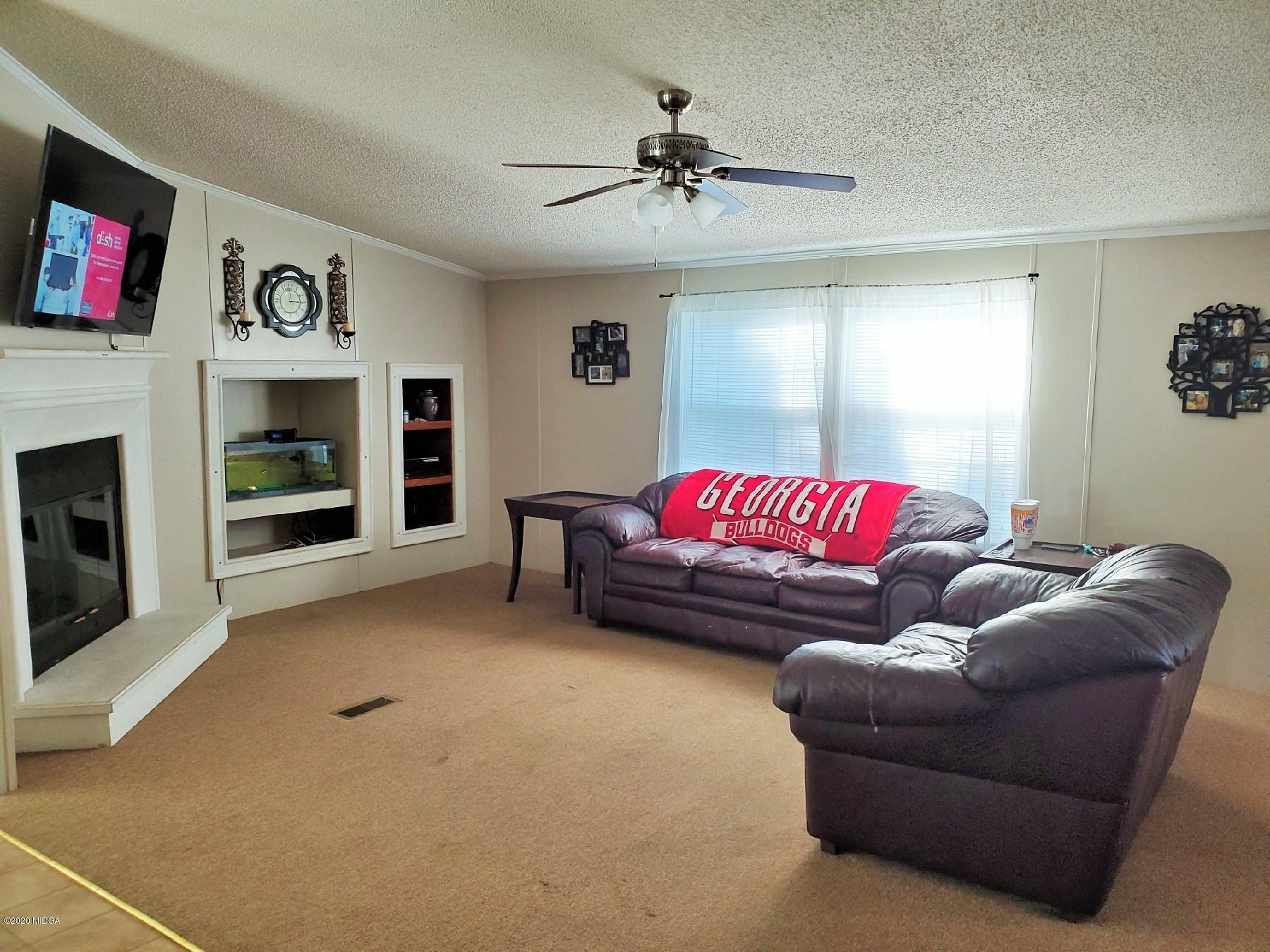 4130 Plaudit Road Lizella, GA 31052 - Photo 3 of 16 Photo 3