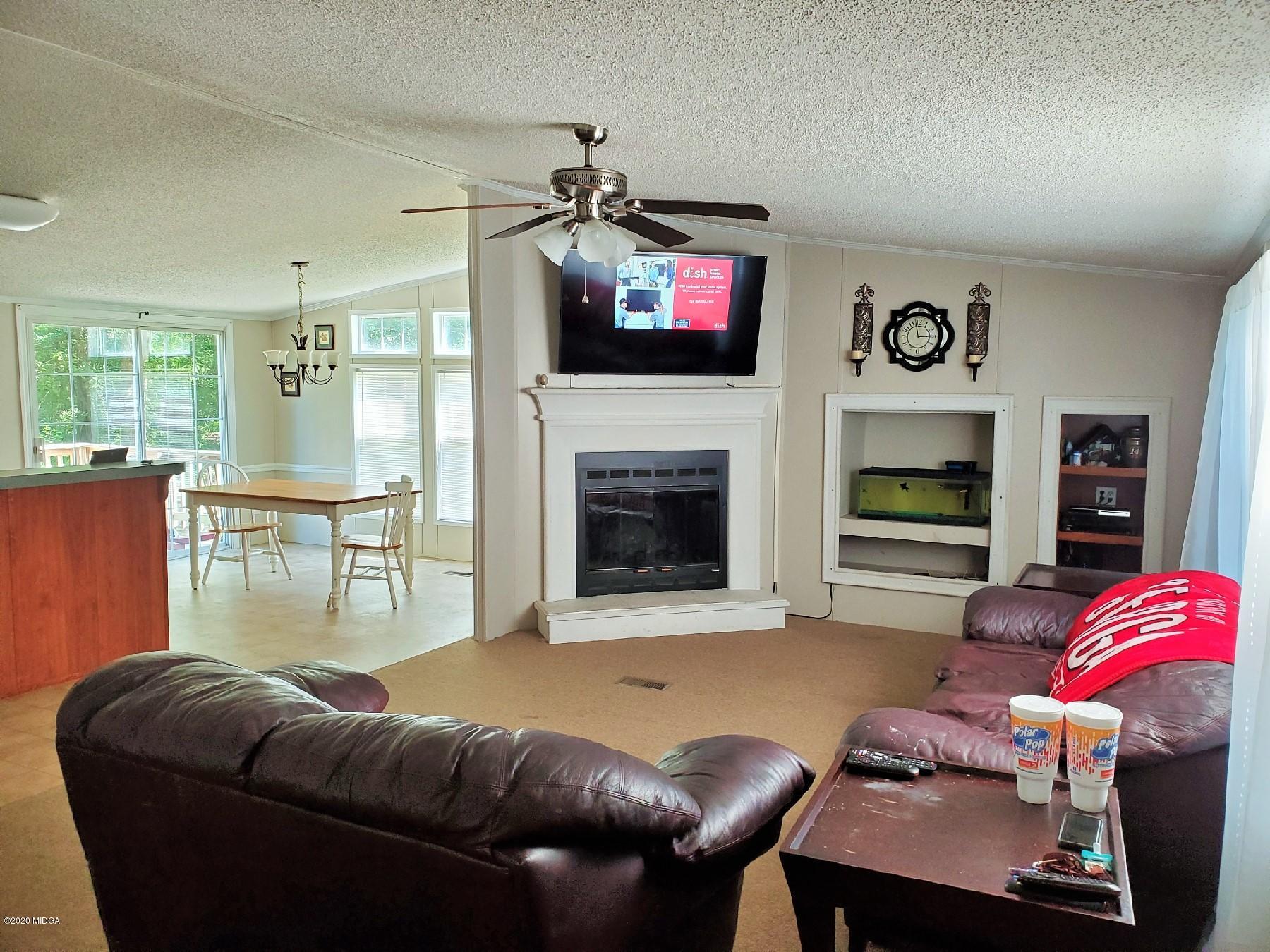 4130 Plaudit Road Lizella, GA 31052 - Photo 4 of 16 Photo 4