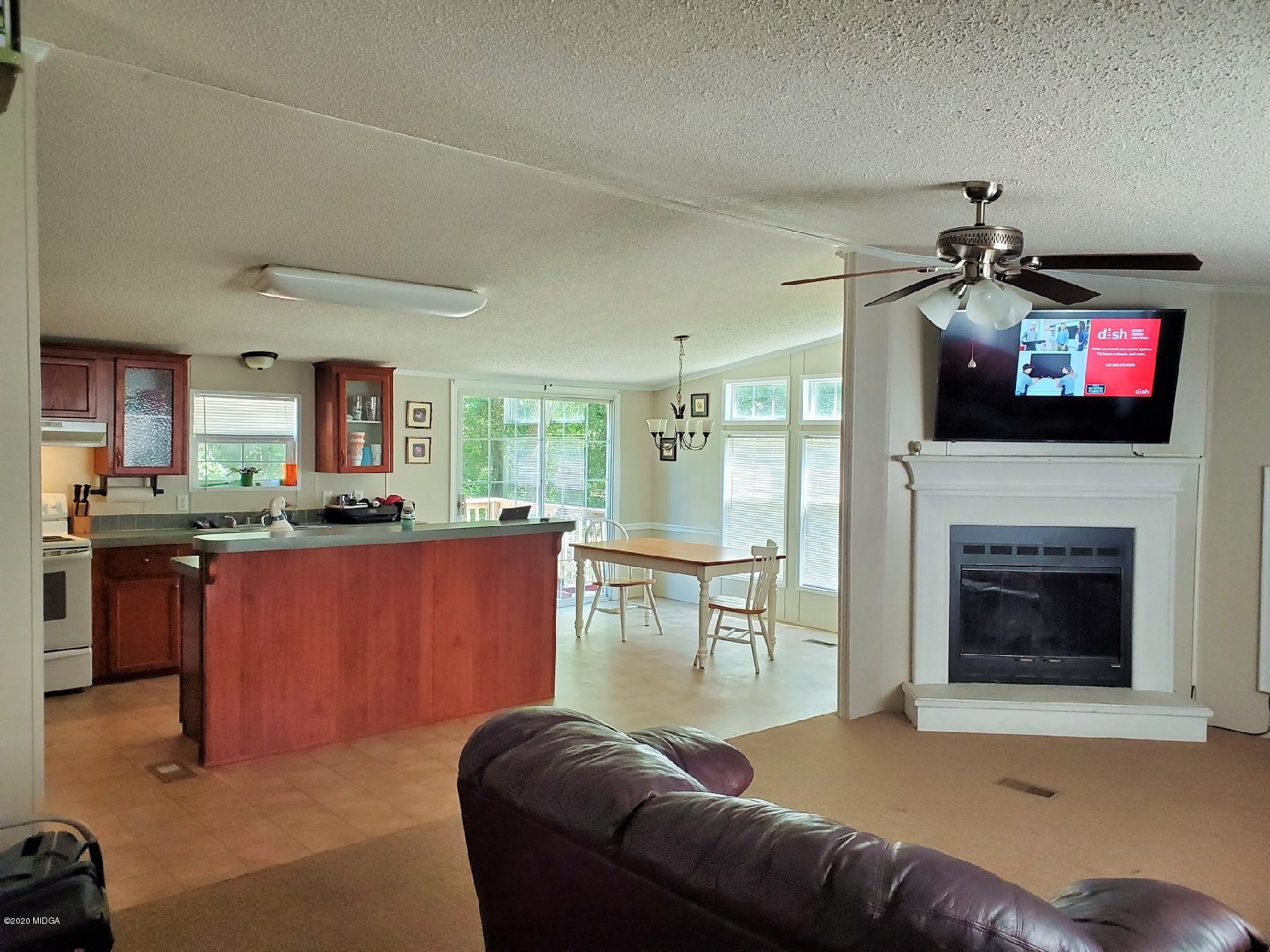 4130 Plaudit Road Lizella, GA 31052 - Photo 5 of 16 Photo 5