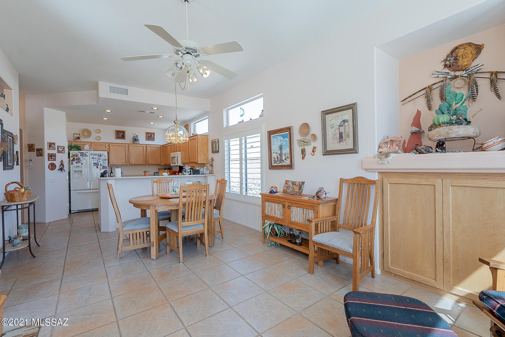 13550 North Pima Spring Way Oro Valley, AZ 85755 - Photo 15 of 42