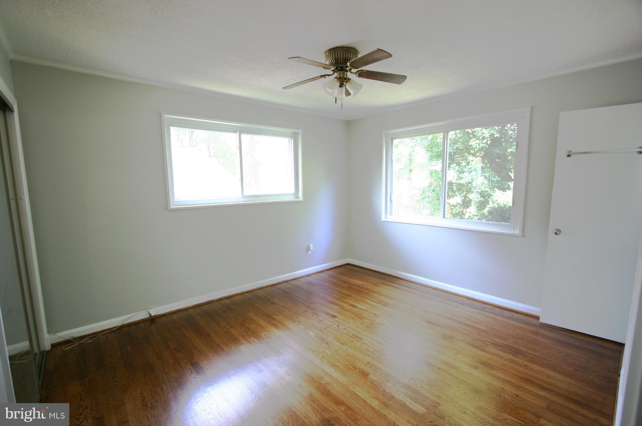 3521 Napier Street Silver Spring, MD 20906 - Photo 11 of 24 Master Bedroom