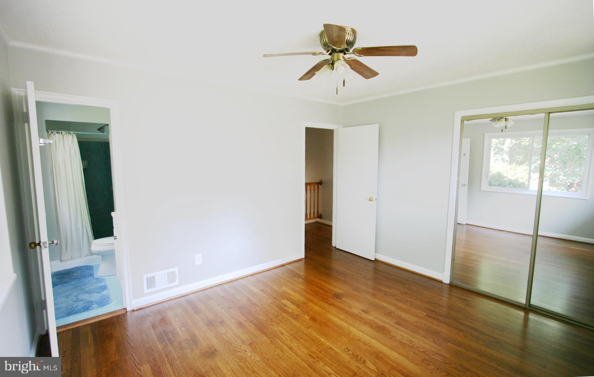 3521 Napier Street Silver Spring, MD 20906 - Photo 12 of 24 Master Bedroom