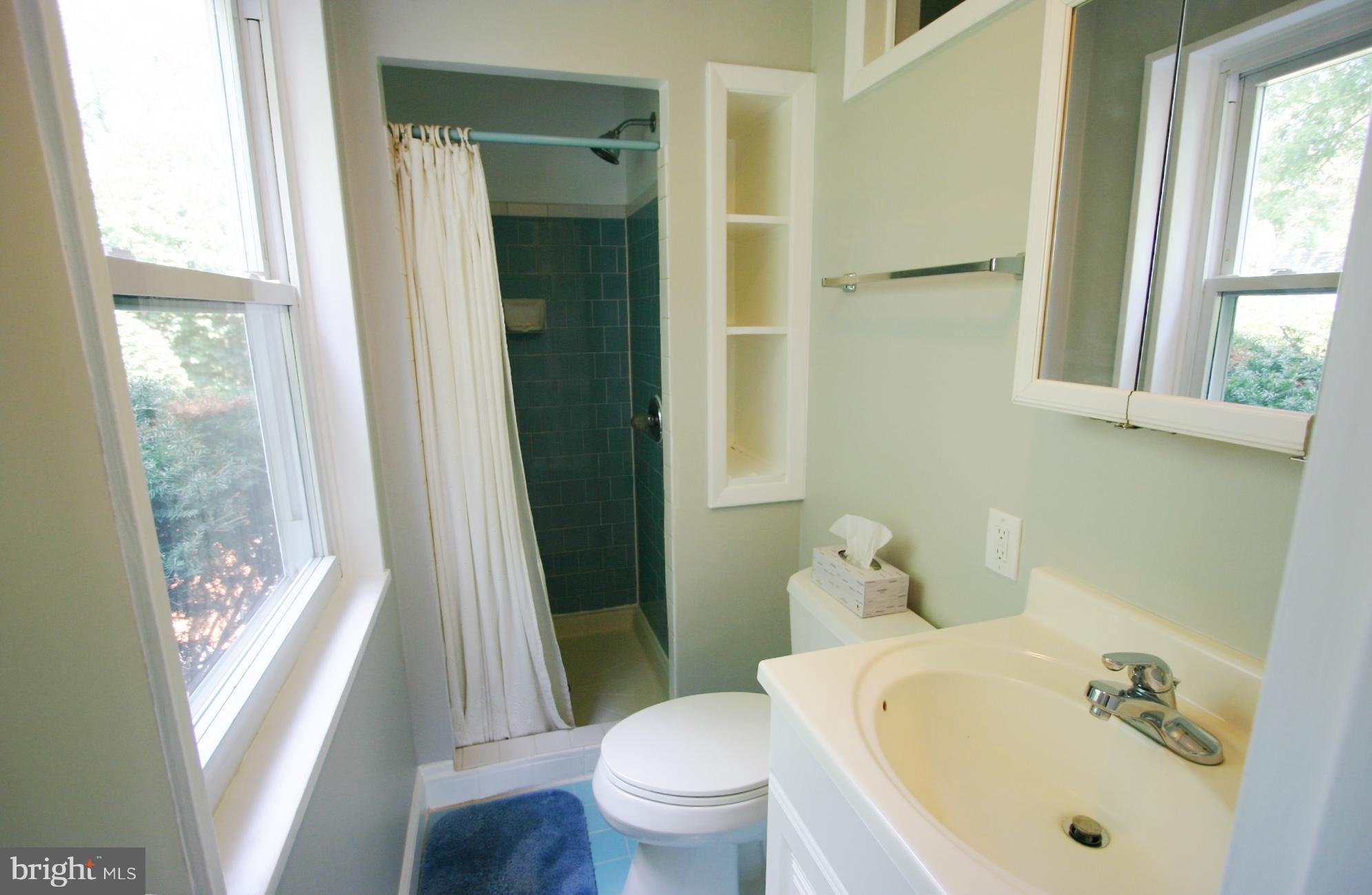 3521 Napier Street Silver Spring, MD 20906 - Photo 13 of 24 Master Bathroom