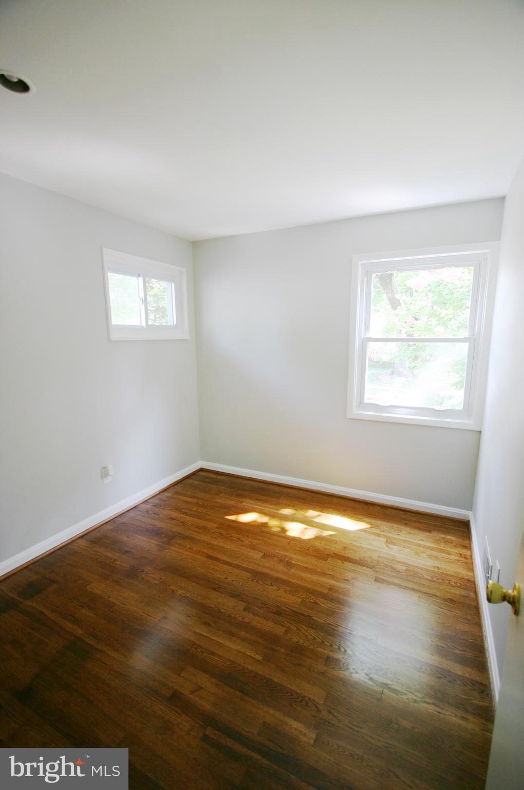 3521 Napier Street Silver Spring, MD 20906 - Photo 16 of 24 Bedroom 3