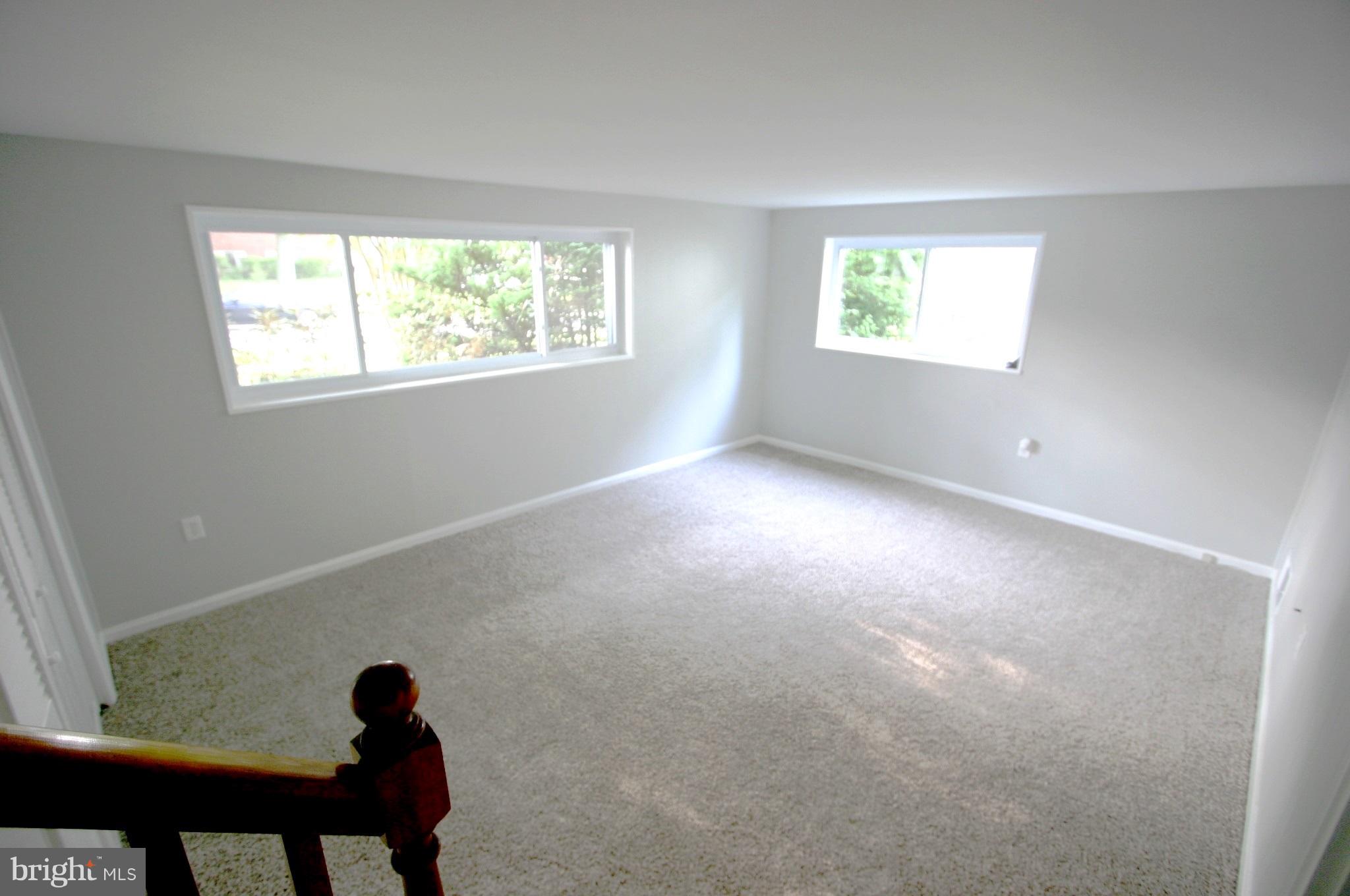 3521 Napier Street Silver Spring, MD 20906 - Photo 19 of 24 Lower Level Family Room