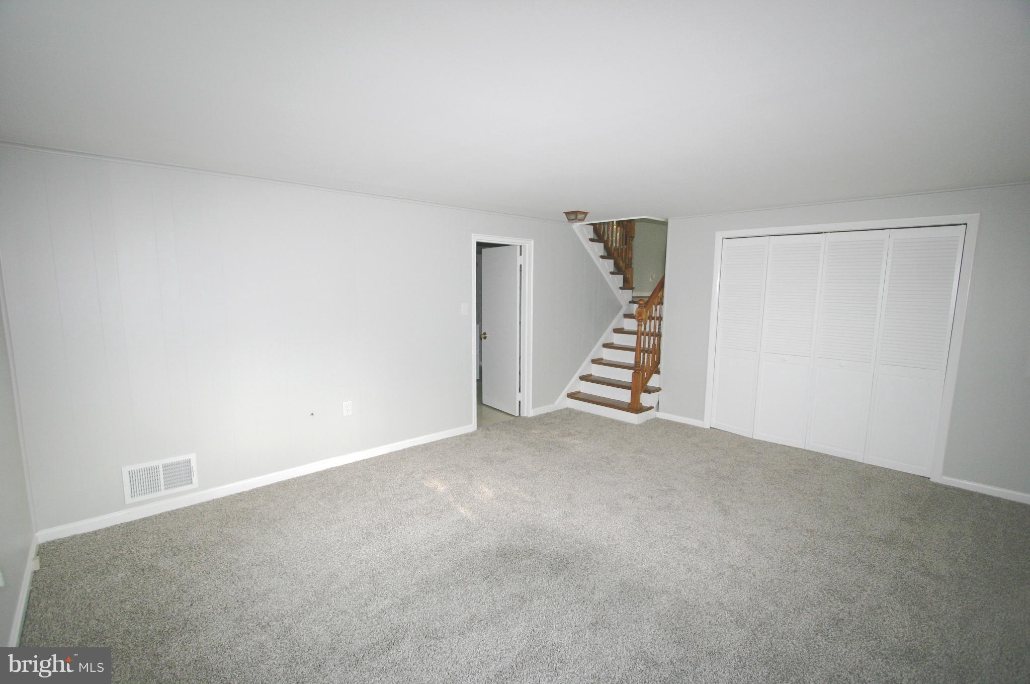 3521 Napier Street Silver Spring, MD 20906 - Photo 20 of 24 Lower Level Family Room