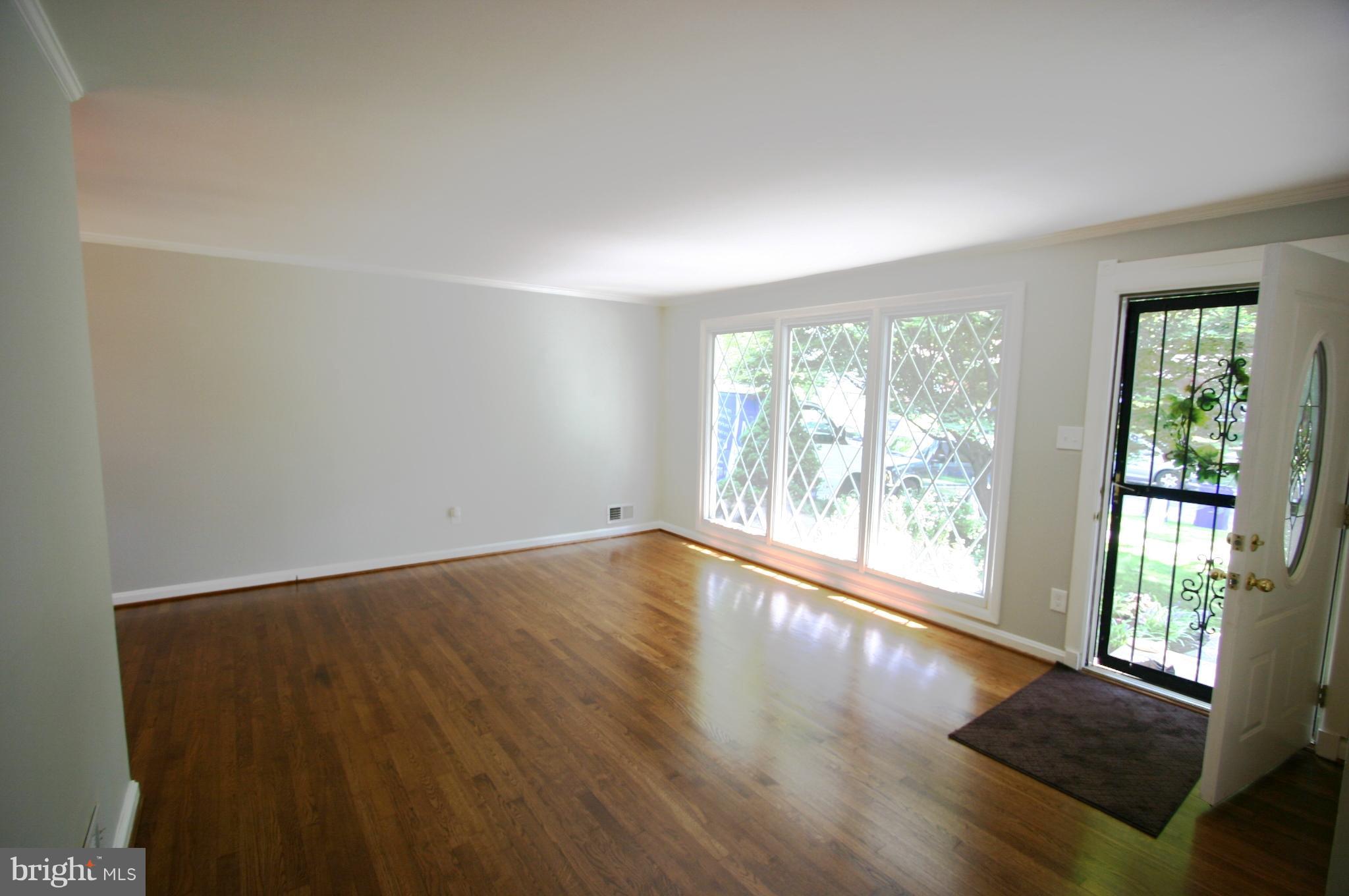 3521 Napier Street Silver Spring, MD 20906 - Photo 5 of 24 Living Room
