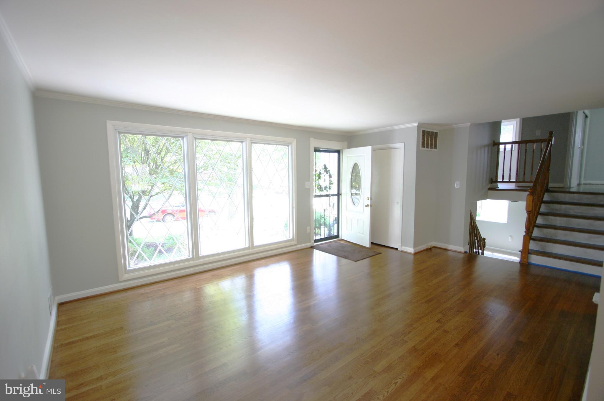3521 Napier Street Silver Spring, MD 20906 - Photo 6 of 24 Living Room