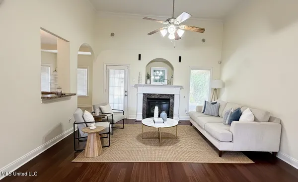 $309,000 | 3057 Roseleigh Drive, Southaven, MS 38672