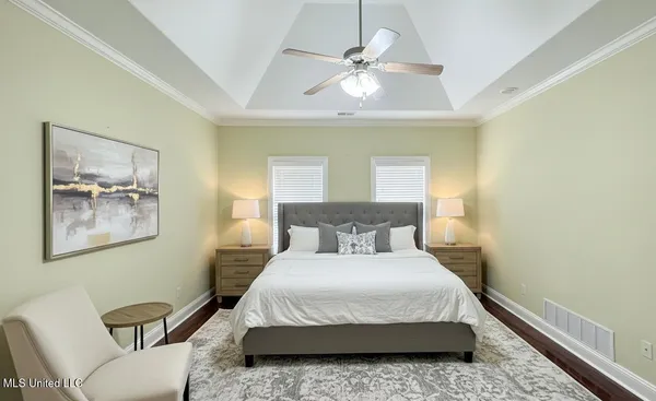 $309,000 | 3057 Roseleigh Drive, Southaven, MS 38672