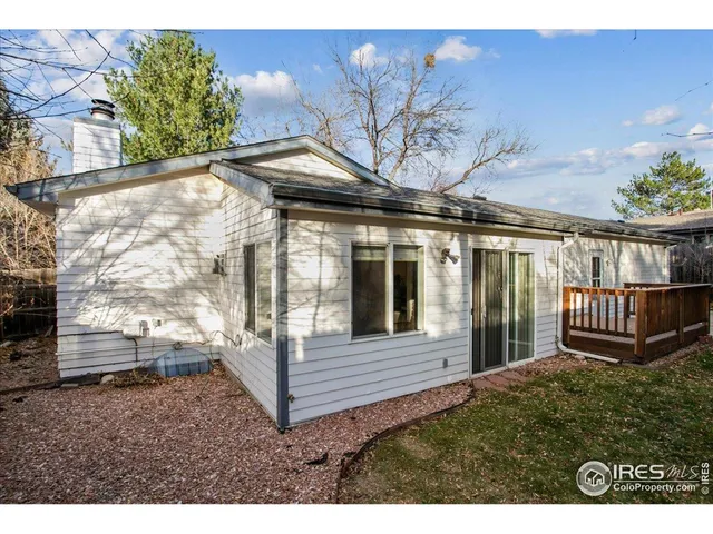 $565,000 | 1725 Ridgewood Road, Fort Collins, CO 80526