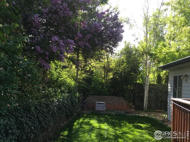 $565,000 | 1725 Ridgewood Road, Fort Collins, CO 80526