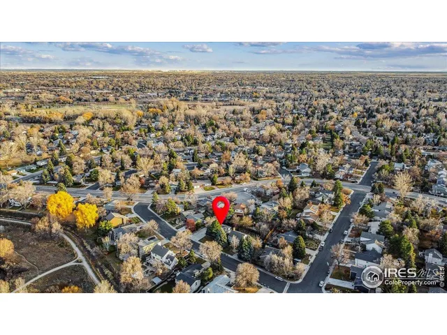 $565,000 | 1725 Ridgewood Road, Fort Collins, CO 80526