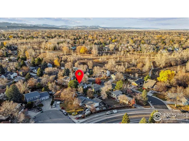 $565,000 | 1725 Ridgewood Road, Fort Collins, CO 80526