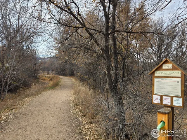 $565,000 | 1725 Ridgewood Road, Fort Collins, CO 80526