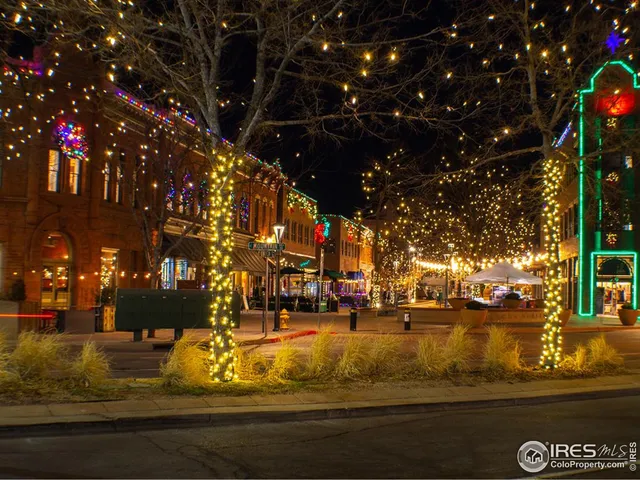 $565,000 | 1725 Ridgewood Road, Fort Collins, CO 80526