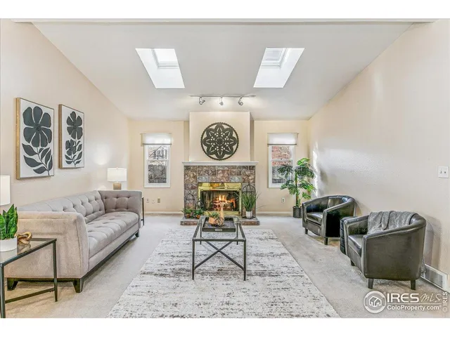 $565,000 | 1725 Ridgewood Road, Fort Collins, CO 80526