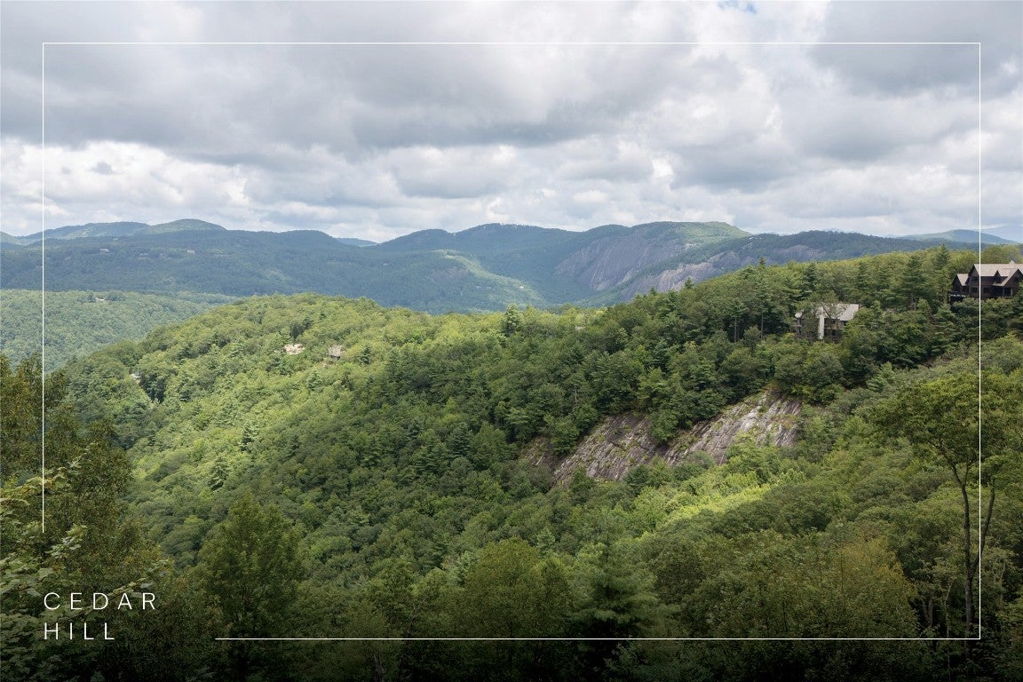 726 East Ridge Road Cashiers, NC 28717 - Photo 5 of 100 Gallery Image 5