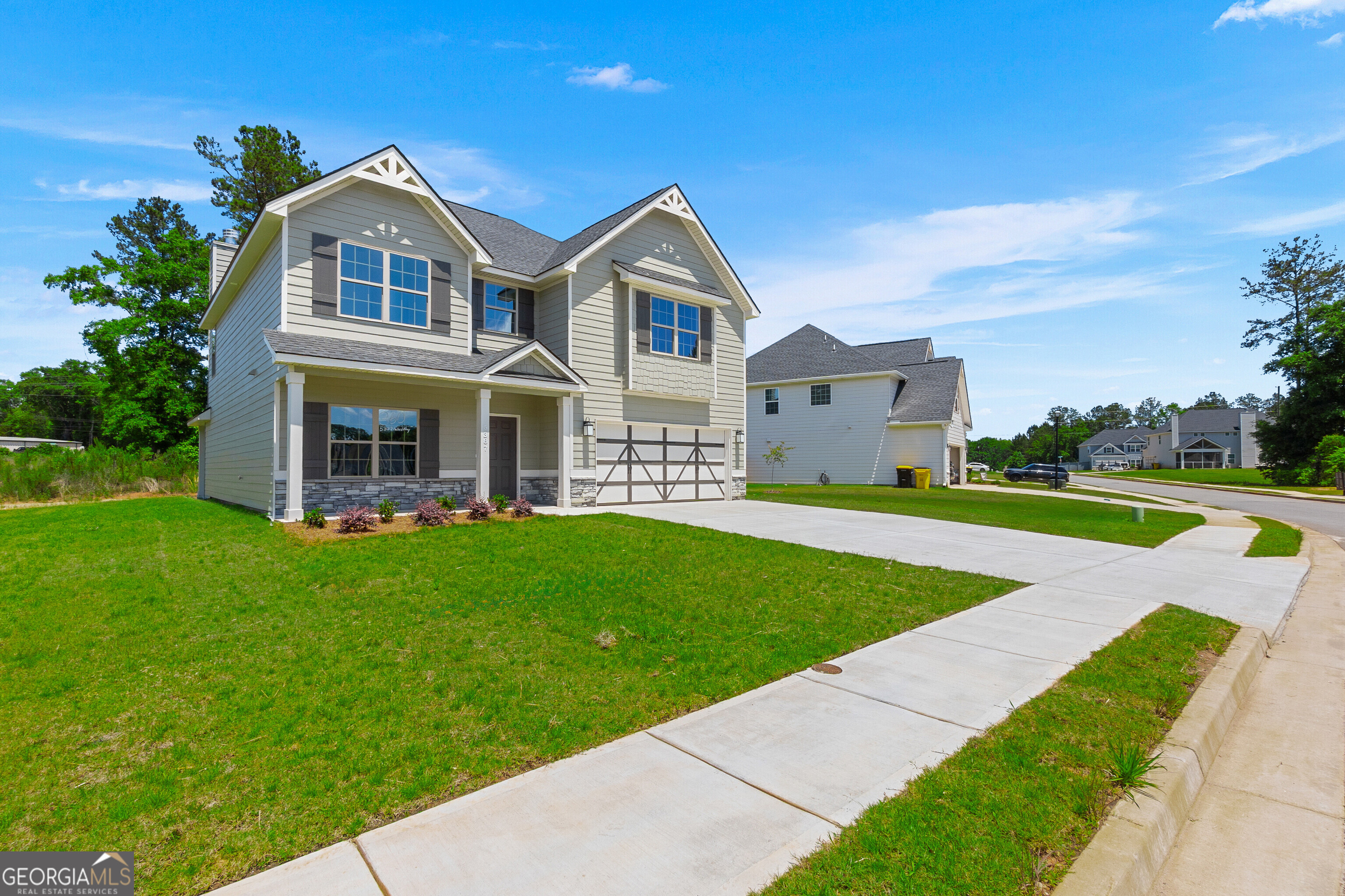 5387 Felles Way Forsyth, GA 31029 - Photo 6 of 67