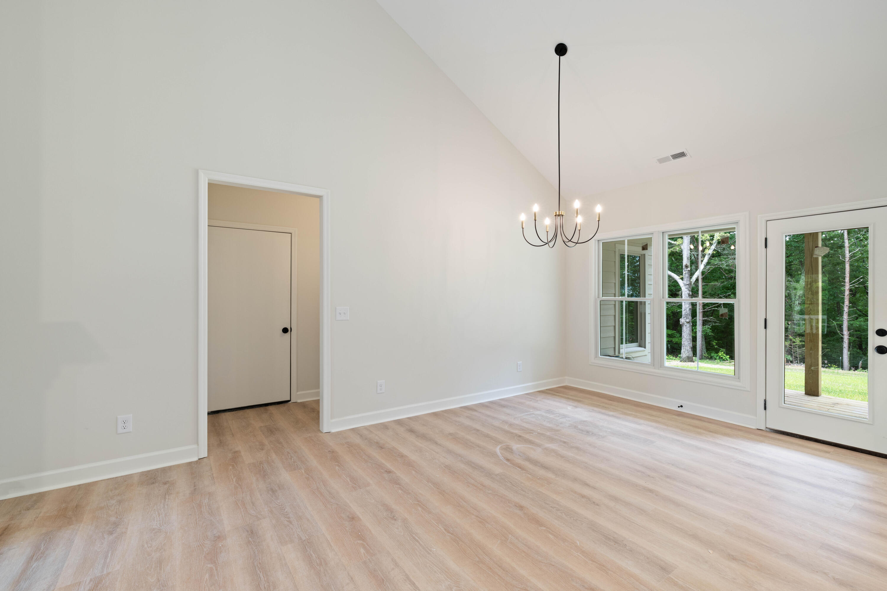 293 Peavine Way Rock Spring, GA 30739 - Photo 16 of 44 Dining Room - 1