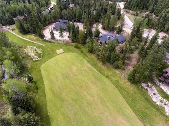 $145,000 | 207 Long Drive, Unit LOT #4, Priest Lake, ID 83856