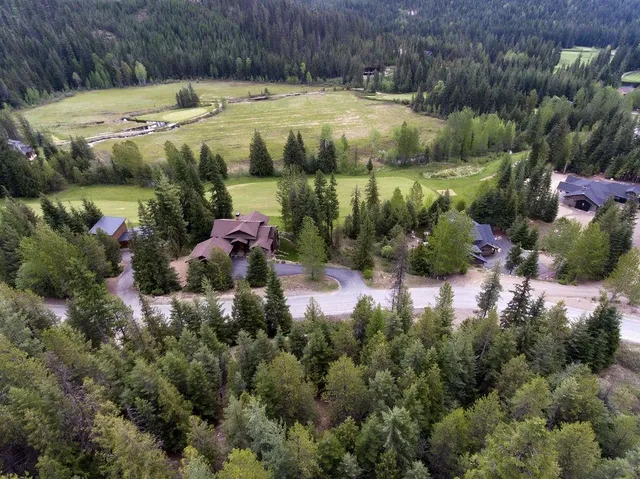 $145,000 | 207 Long Drive, Unit LOT #4, Priest Lake, ID 83856