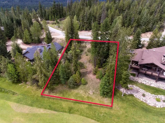 $145,000 | 207 Long Drive, Unit LOT #4, Priest Lake, ID 83856