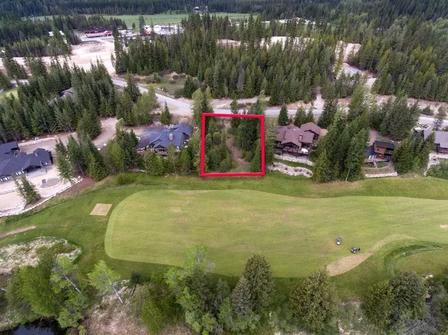 $145,000 | 207 Long Drive, Unit LOT #4, Priest Lake, ID 83856