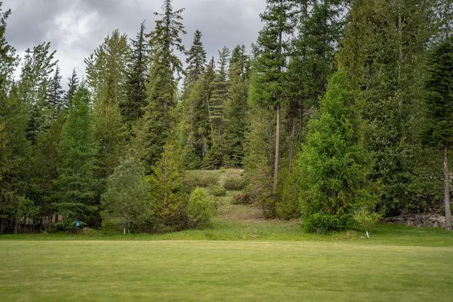 $145,000 | 207 Long Drive, Unit LOT #4, Priest Lake, ID 83856