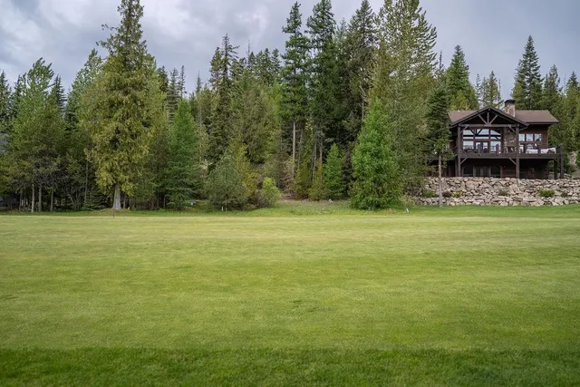 $145,000 | 207 Long Drive, Unit LOT #4, Priest Lake, ID 83856