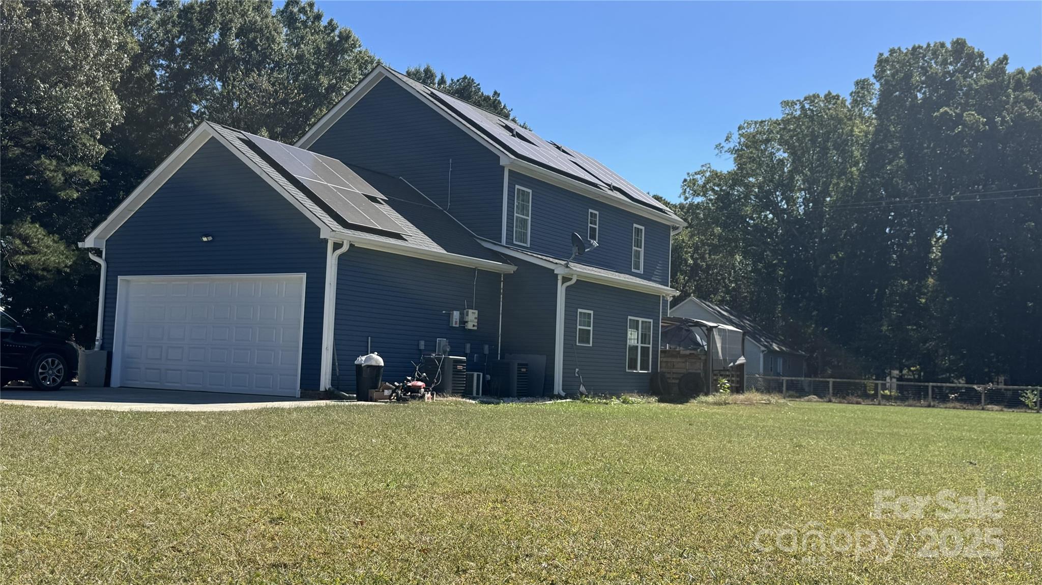6402 South Rocky River Road Monroe, NC 28112 - Photo 6 of 41