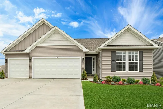 $329,990 | 1 Tbb Westbrook @ Summit Park Hills, Troy, MO 63379