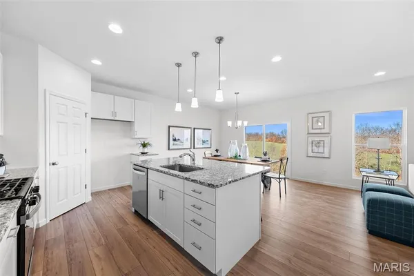 $332,990 | 1 Tbb Westbrook @ Summit Park Hills, Troy, MO 63379