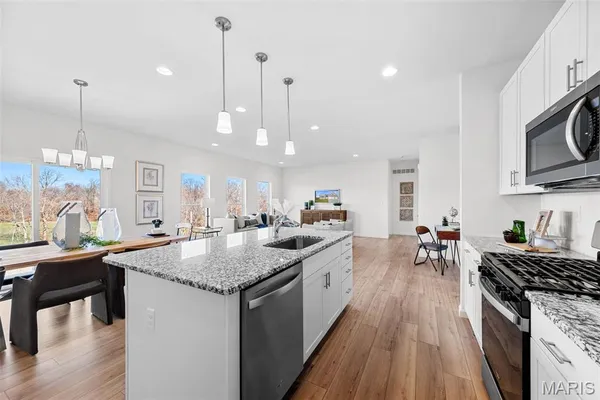 $332,990 | 1 Tbb Westbrook @ Summit Park Hills, Troy, MO 63379