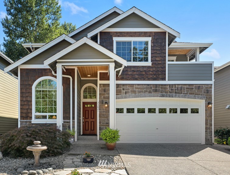 23821 17th Avenue West Bothell, WA 98021 - Photo 1 of 27