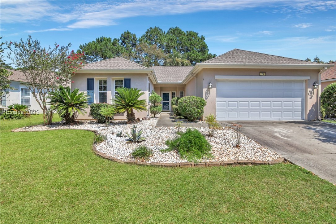 76 Hampton Circle Bluffton, SC 29909 - Photo 1 of 1