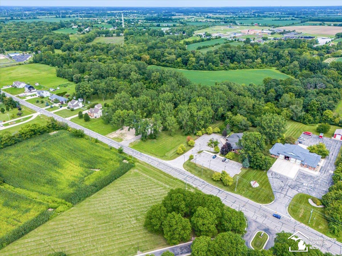 Lot 6 Nadeau Road Monroe, MI 48162 - Photo 5 of 10