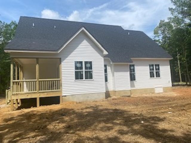 6010 Applewhite Road Wendell, NC 27591 - Photo 3 of 26 Photo 3