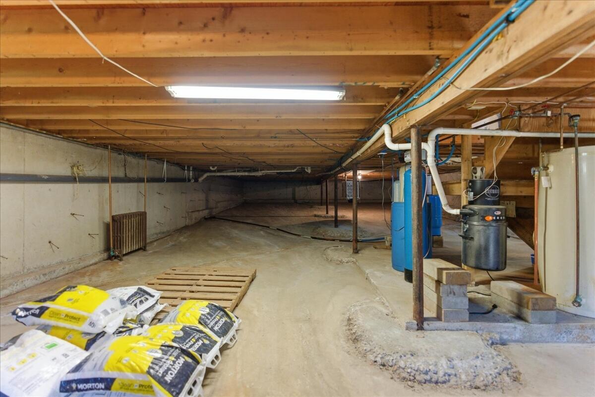 43 Holmes Road Winthrop, ME 04364 - Photo 53 of 78 106-17_basement_d