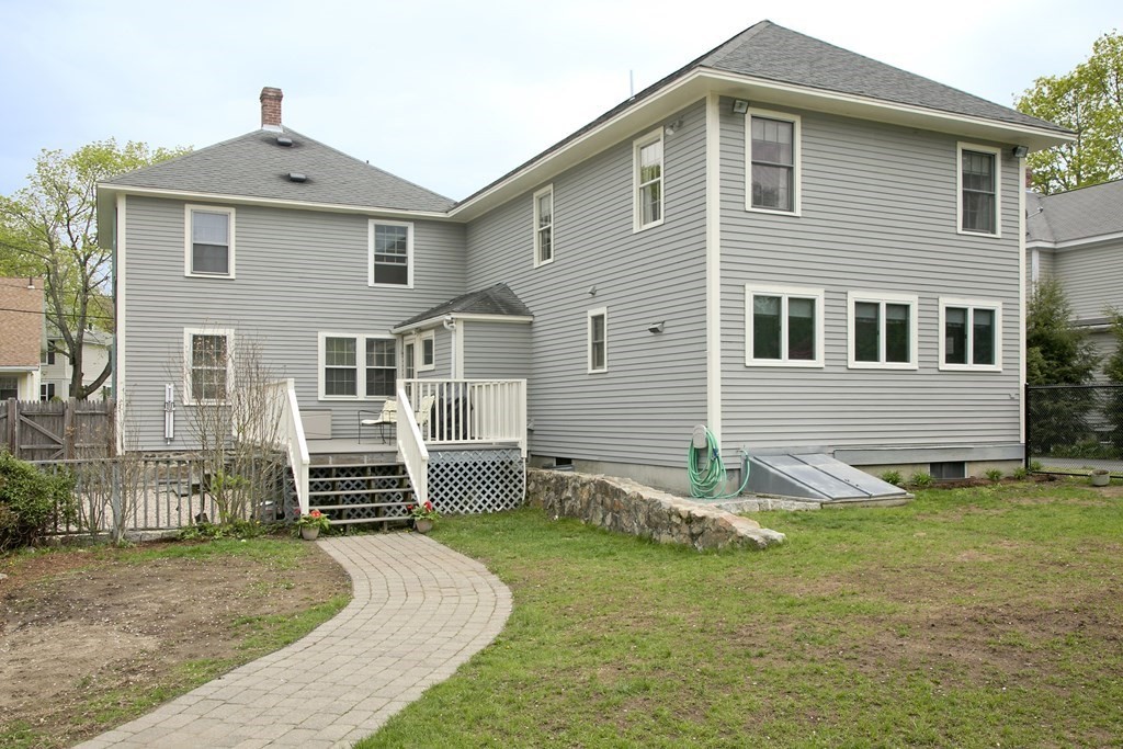 21 Maple Street Hingham, MA 02043 - Photo 17 of 29