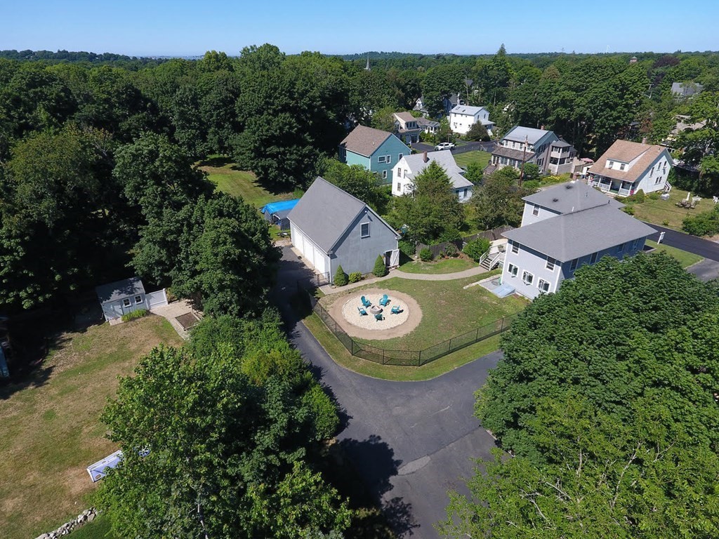 21 Maple Street Hingham, MA 02043 - Photo 24 of 29