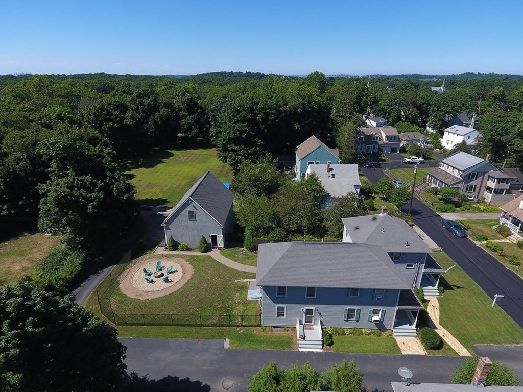 21 Maple Street Hingham, MA 02043 - Photo 26 of 29