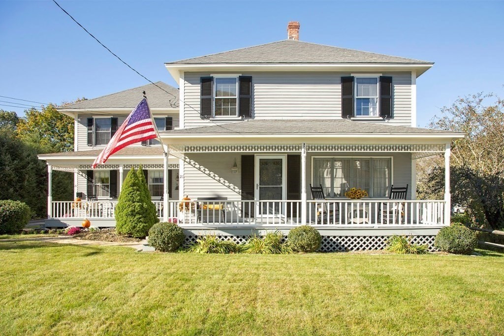 21 Maple Street Hingham, MA 02043 - Photo 28 of 29