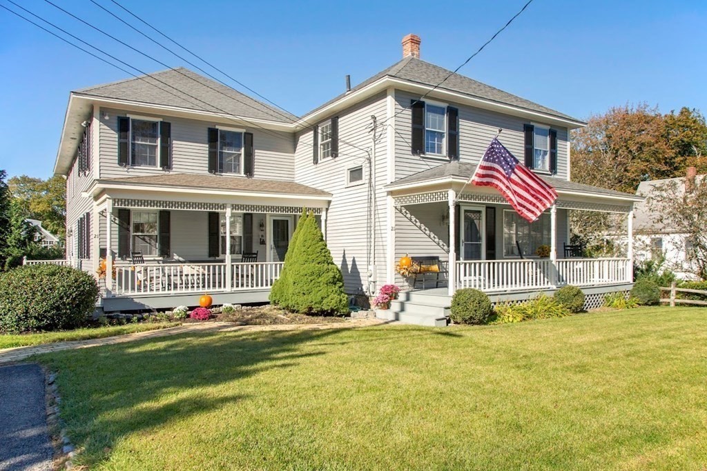 21 Maple Street Hingham, MA 02043 - Photo 29 of 29